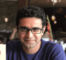 Zain Zafar